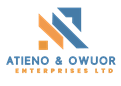 Atieno & Owuor Enterprise Ltd Logo